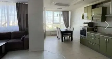 Apartamento 4 habitaciones en Odesa, Ucrania