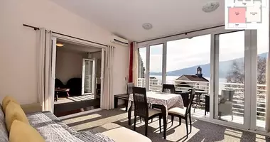Wohnung 2 Schlafzimmer in denovici, Montenegro