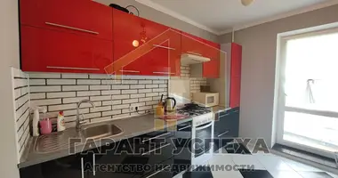 Apartamento 1 habitación en Brest, Bielorrusia