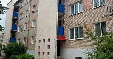 Apartamento 2 habitaciones en Vawkavysk, Bielorrusia