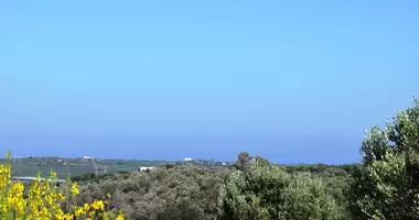 Grundstück in Viranepiskopi, Griechenland