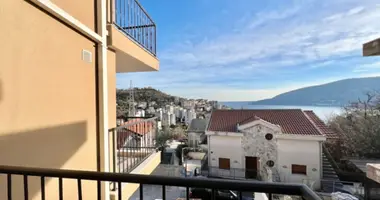 Apartamento 2 habitaciones en Topla, Montenegro