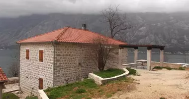 House in Kotor, Montenegro
