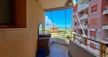 Apartamento 3 habitaciones en Orikum, Albania