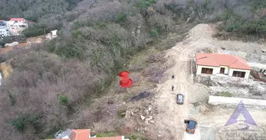 Plot of land in Budva Municipality, Montenegro