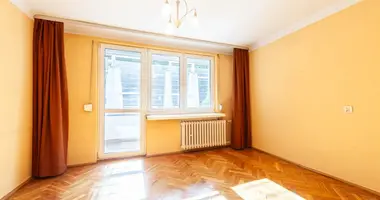 Wohnung 2 zimmer in Lodz, Polen