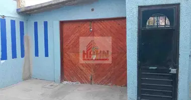 Casa 3 habitaciones en Ecatepec de Morelos, México