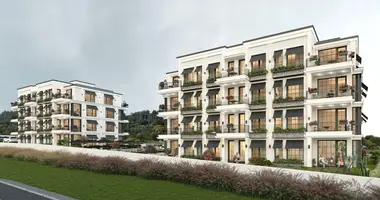 Apartment in Nesebar, Bulgaria