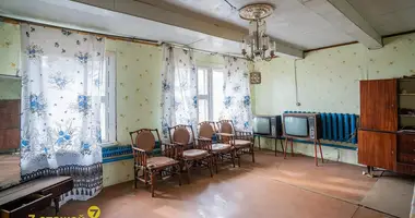 Casa en Piarsajski sielski Saviet, Belarús