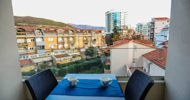 1 bedroom apartment in Budva, Montenegro