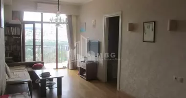 Apartamento 4 habitaciones en Tiflis, Georgia