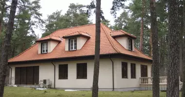 Dom 5 pokojów w Ryga, Łotwa