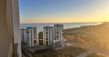 Apartamento 4 habitaciones en Elvanli, Turquía