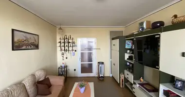 2 room apartment in Budapest, Hungary