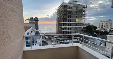 WOHNUNG IN DER NÄHE DER ERSTEN STRANDSTATION MIT MEERBLICK! in Durrës, Albanien