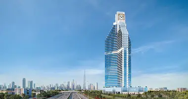 Mieszkanie 3 pokoi w Dubaj, Emiraty Arabskie