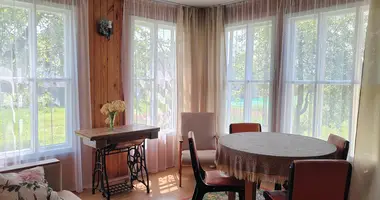 Haus in Vialikaja Uchaloda, Belarus