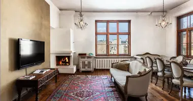 3 bedroom apartment in Riga, Latvia