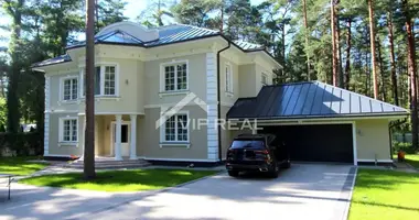 5 room house in Jurmala, Latvia