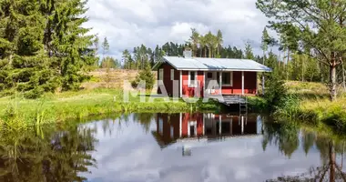 Ferienhaus 3 zimmer in Lokalahti, Finnland