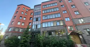 Apartamento 3 habitaciones en Minsk, Belarús