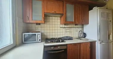 Apartamento 2 habitaciones en Lodz, Polonia