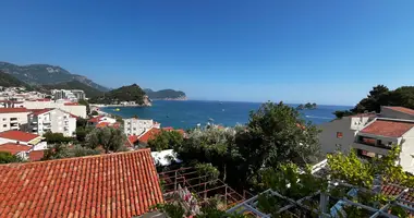1 bedroom apartment in Petrovac, Montenegro