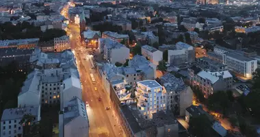 Investment in Riga, Latvia