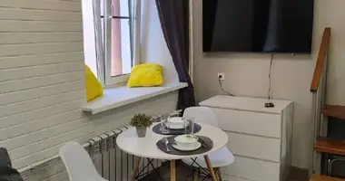Appartement dans Saint-Pétersbourg, Russie