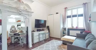 1 bedroom apartment in Warsaw, Poland
