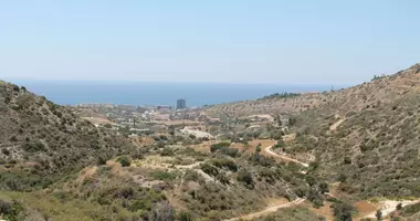 Plot of land in Limassol, Cyprus