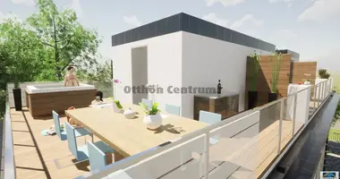 Apartamento 4 habitaciones en Siofok, Hungría