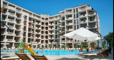 Apartment in Sunny Beach Resort, Bulgaria