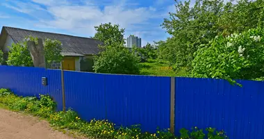 Maison 1 chambre dans Minsk, Biélorussie