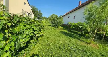 Plot of land in Torony, Hungary