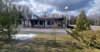 Restaurant 170 m² in Pryharadny sielski Saviet, Belarus