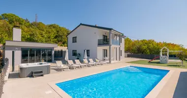 Villa 4 bedrooms in Imotski, Croatia