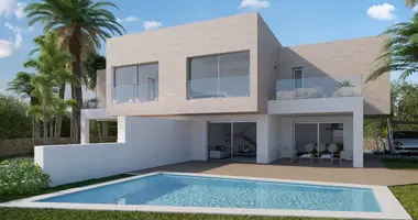 Villa in Teulada, Spanien