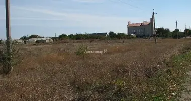 Plot of land in Sievierodonetsk, Ukraine