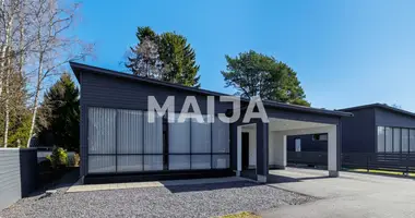 Дом 4 комнаты в Oulu sub region, Финляндия