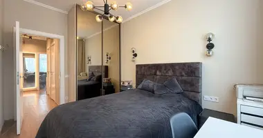 Wohnung 3 zimmer in Riga, Lettland