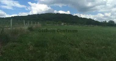 Plot of land in Harkany, Hungary