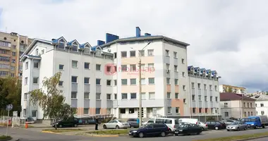 Pomieszczenie biurowe 20 m² w Mińsk, Białoruś