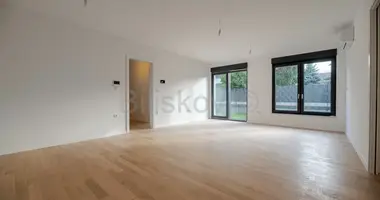3 room apartment in Zagreb, Croatia