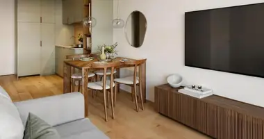 Apartamento 2 habitaciones en Phuket, Tailandia