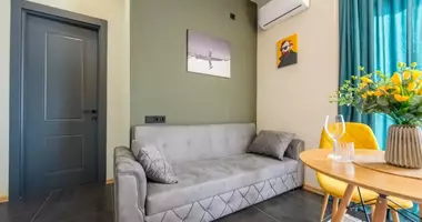 Apartment for rent in Lisi Godziashvili str.  w Tbilisi, Gruzja