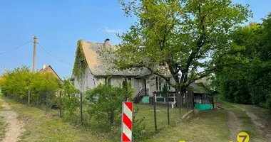 Casa en Holacki sielski Saviet, Belarús
