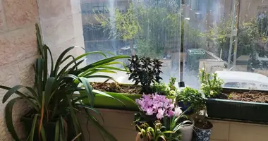 6 room apartment in Jerusalem, Israel