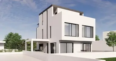 2 bedroom house in Larnaca, Cyprus