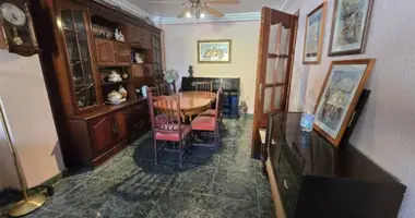Квартира 3 спальни в San Pedro Alcantara, Испания